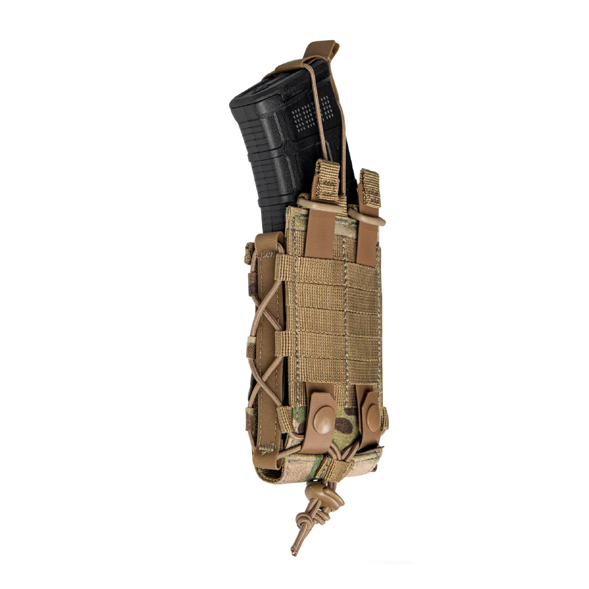 Підсумок 5.11 під магазин, Flex Single Multi Caliber Mag Cover Pouch. Мультикам 8