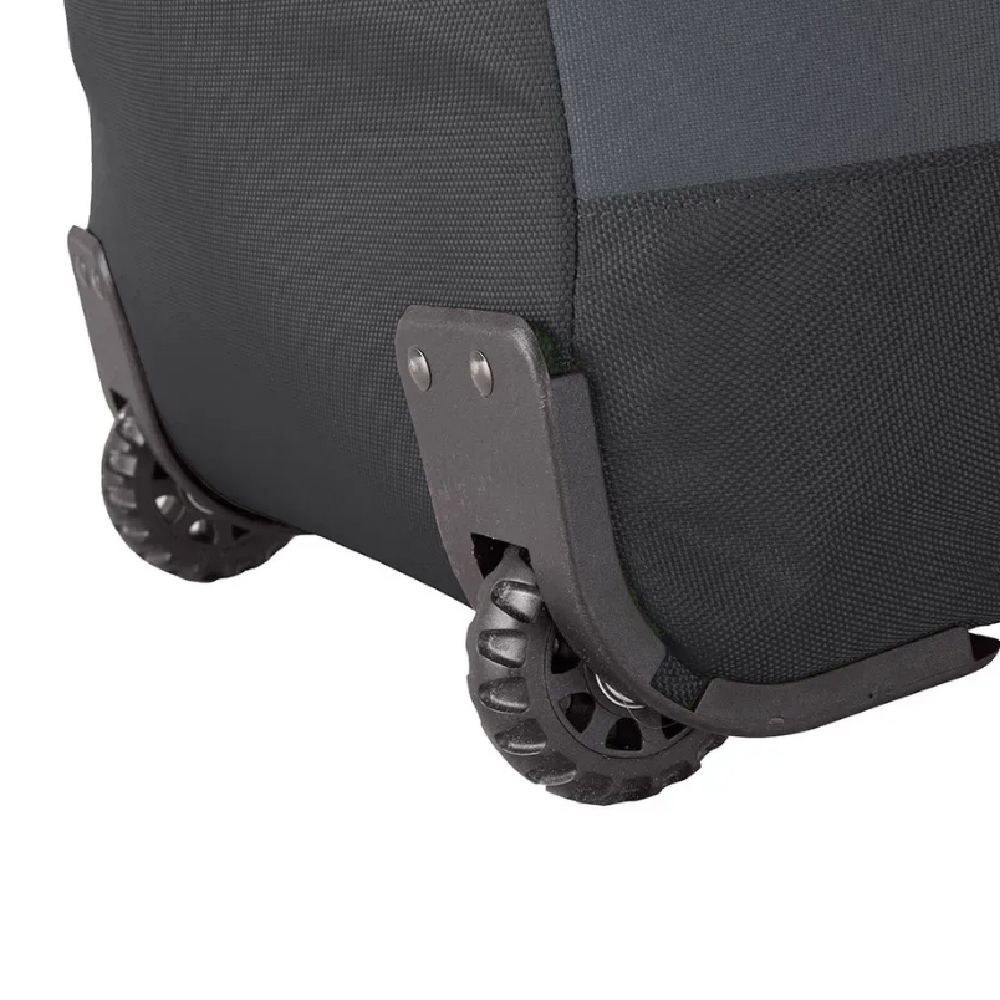Lifeventure сумка Expedition Duffle Wheeled 120 л. Черно-серый 3