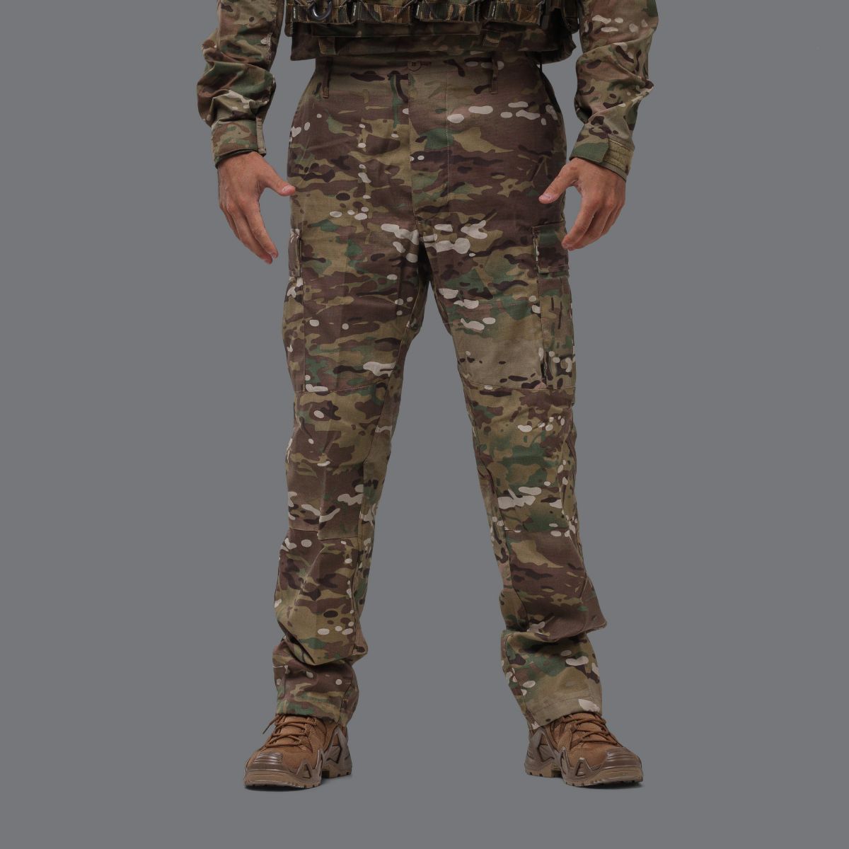 Тактичні штани USMC. S/Long 6