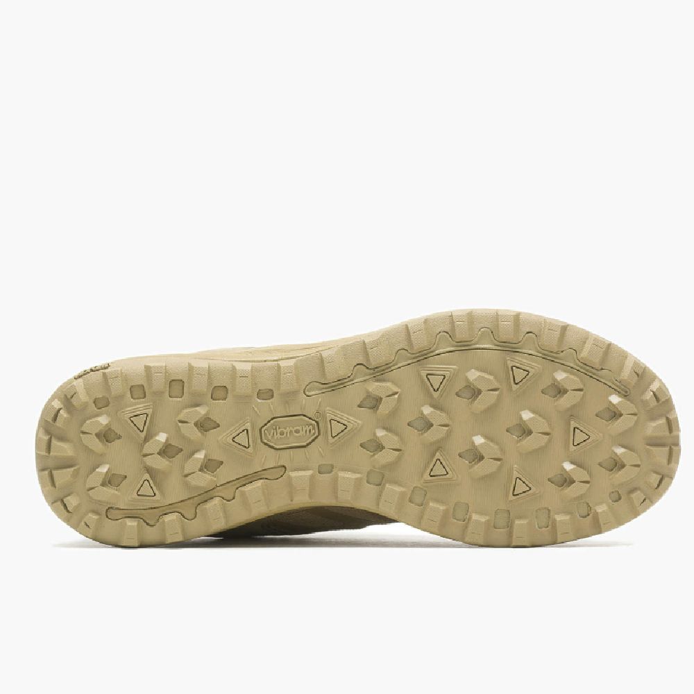 Кроссовки тактические Merrell Nova 3 Tactical Low. Койот 5