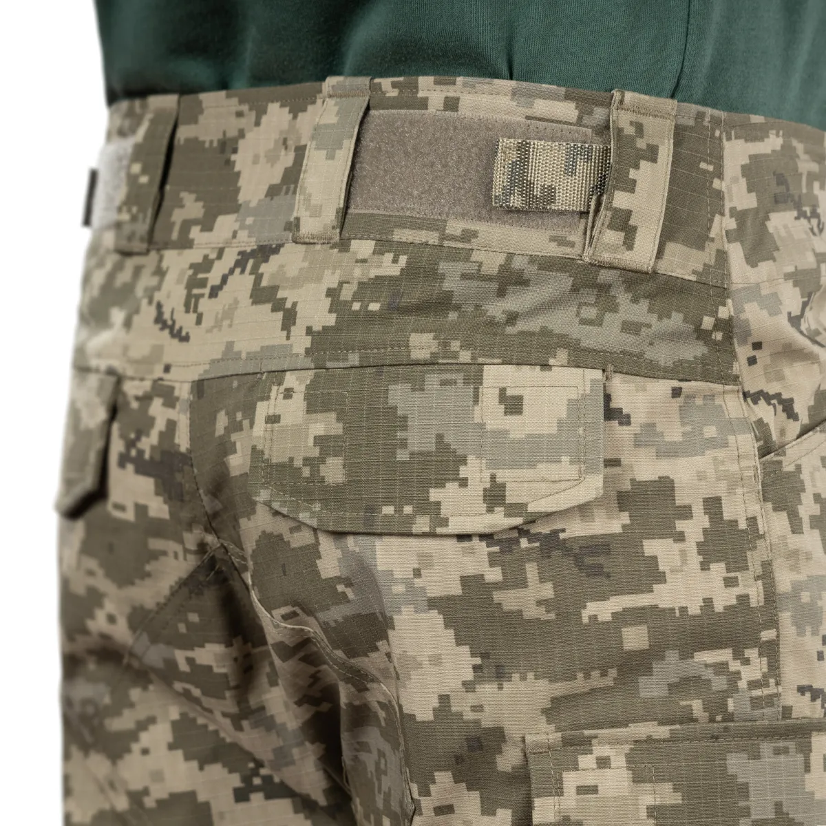 Комплект тактической одежды Base Uniform Set (B.U.S.). Пиксель (мм-14) 13