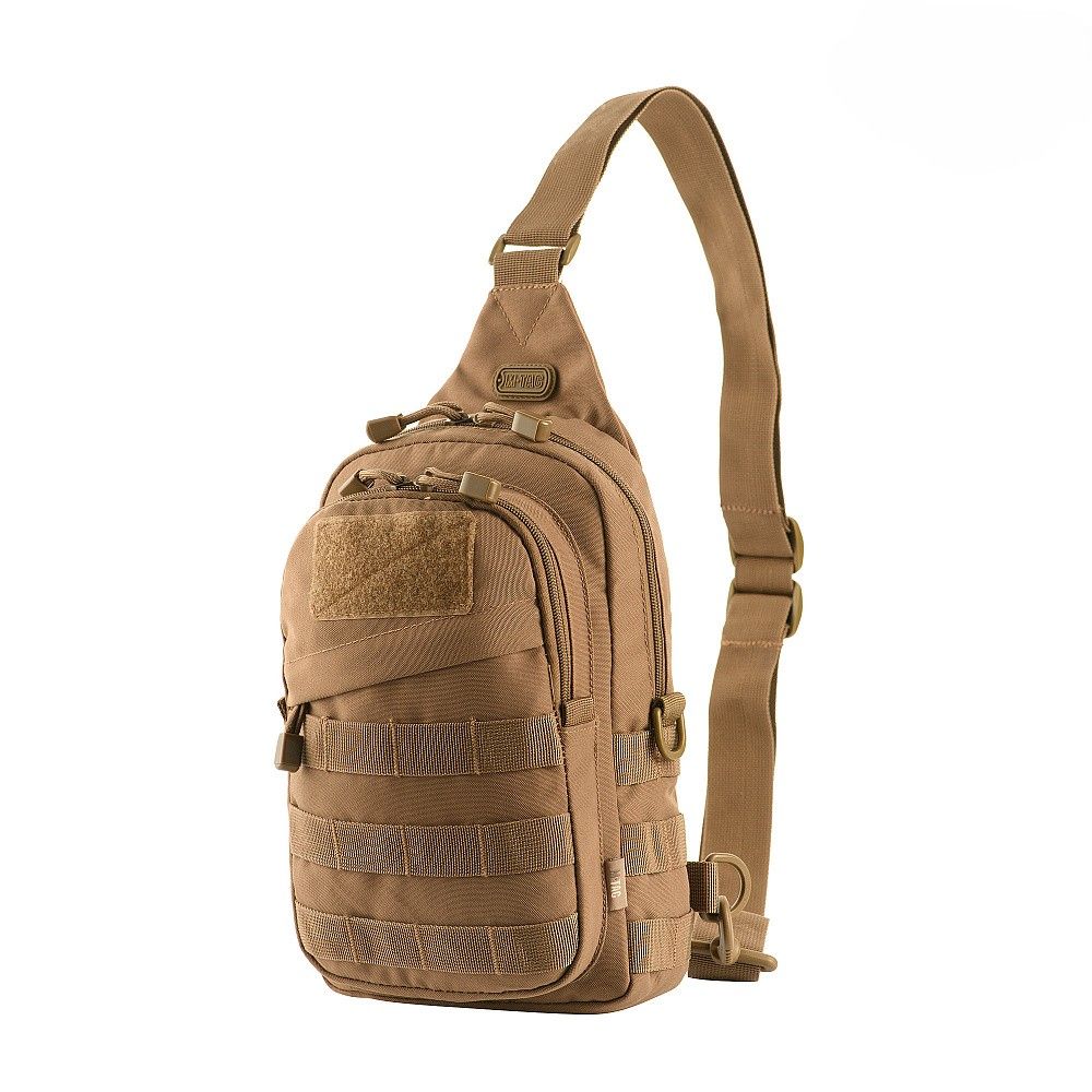 Сумка M-Tac Assistant Bag. Койот
