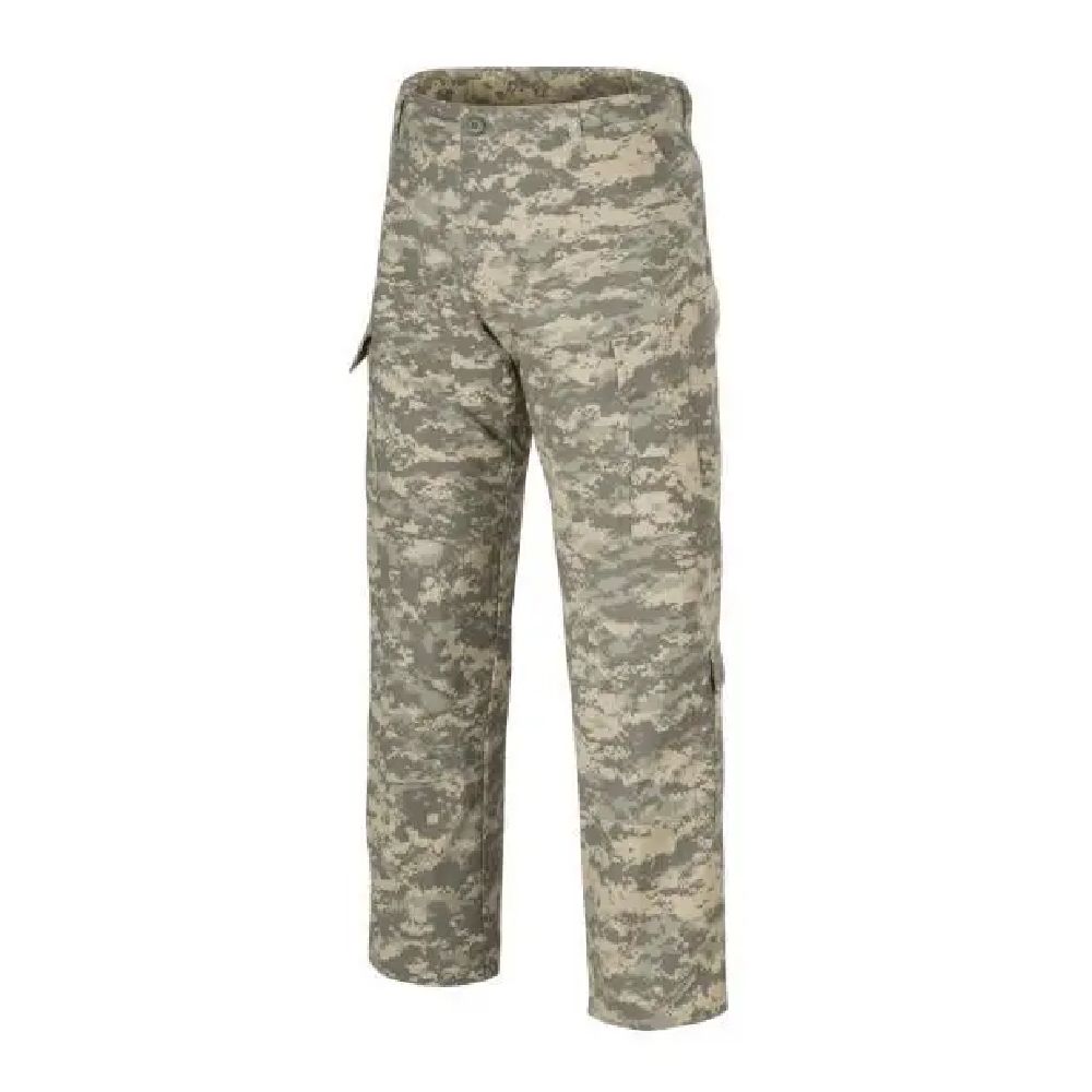 Військові штани Helikon-Tex® MBDU Trousers NyCo Ripstop. Піксель (мм-14)