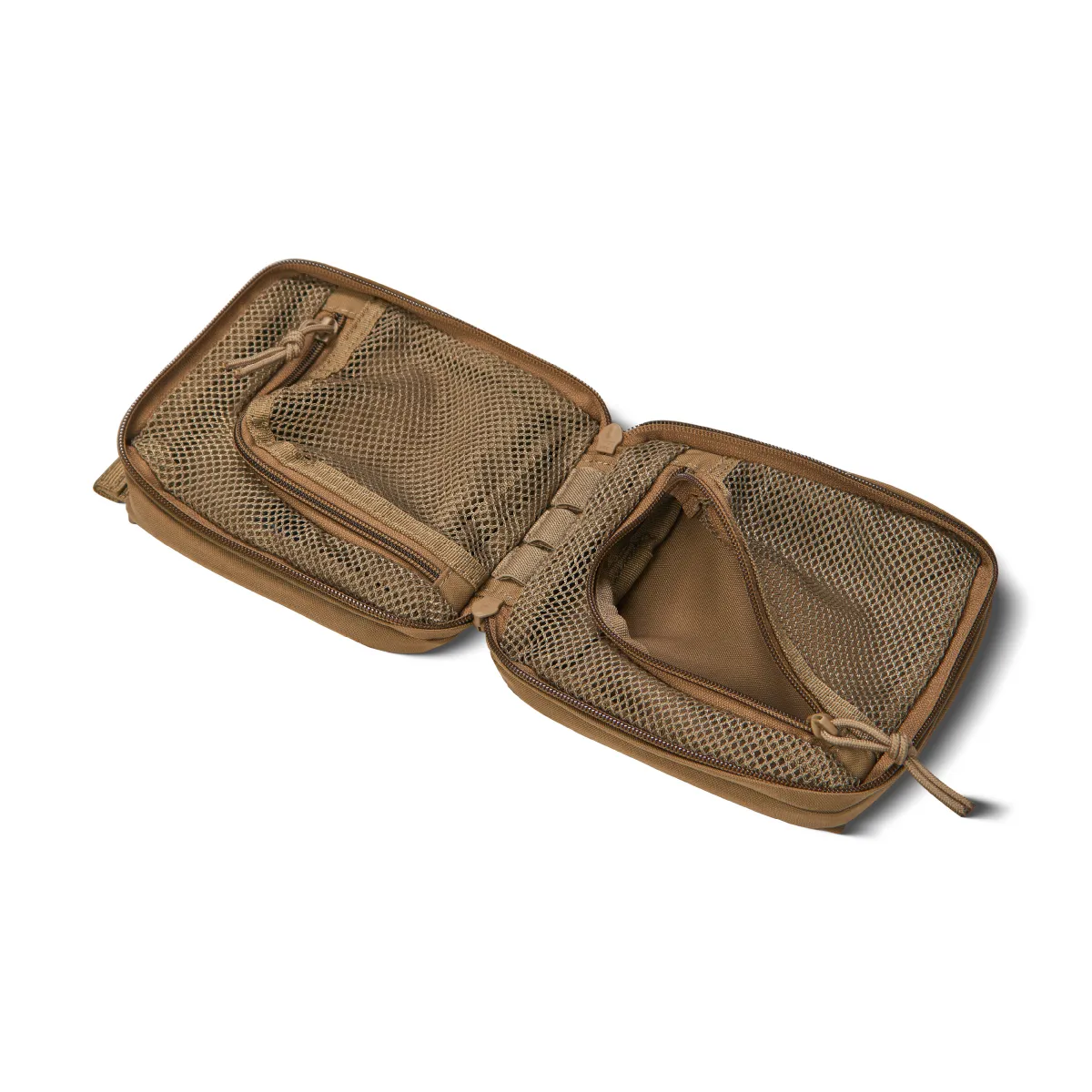 Медичний підсумок 5.11, 6.6 Medic Pouch. Колір Койот/Kangaroo 3