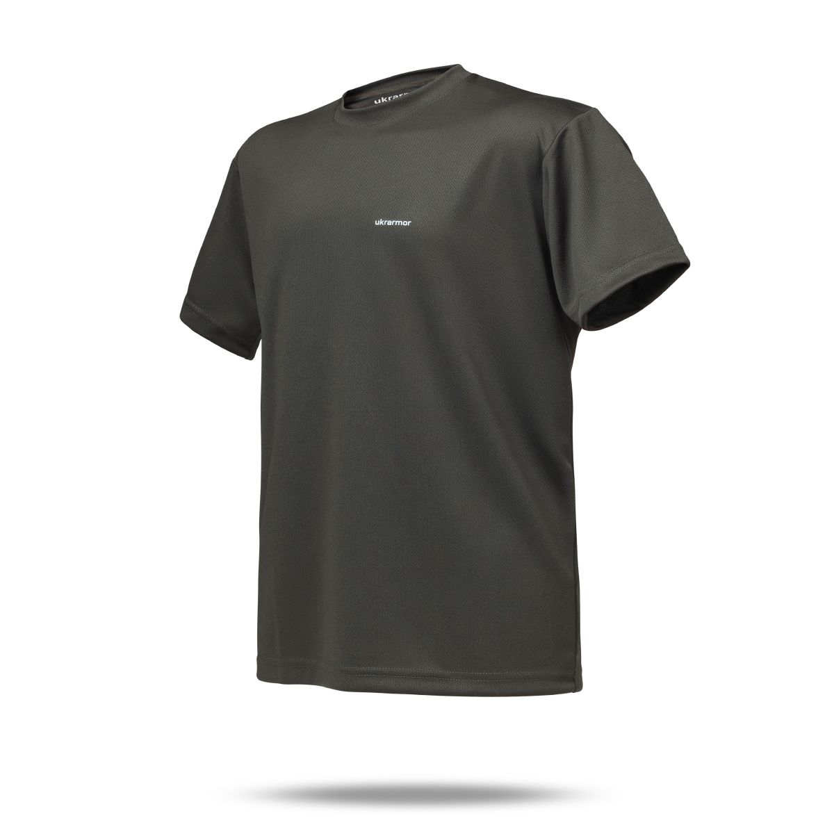 Комплект футболок (3 шт.) AIR Coolmax. Легкие и хорошо отводят влагу. Койот/олива/черный. Размер M 5