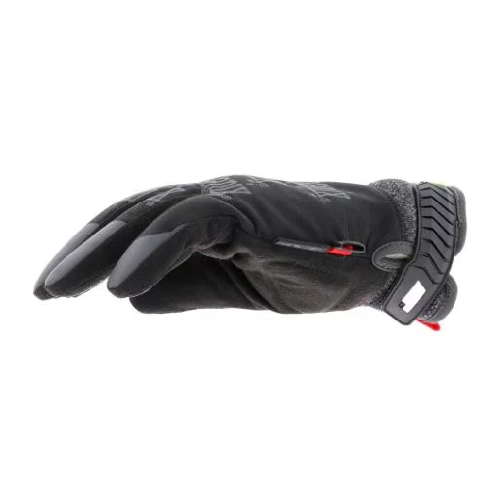 Перчатки тактические зимние Mechanix® ColdWork™ Original® Gloves. Grey/Black 3