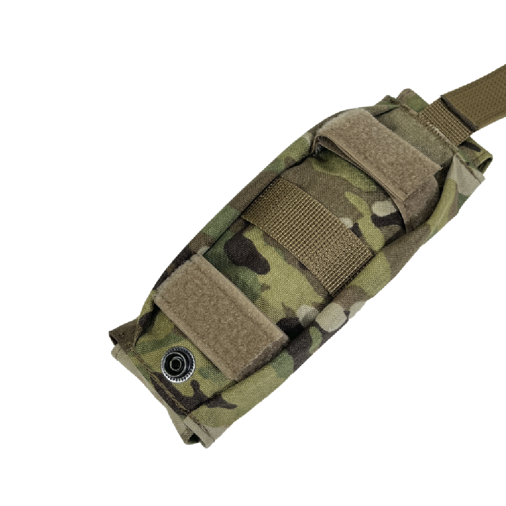 Подсумок для турникета Gen-2 А.Т.А.К.А. Cordura. Мультикам 3