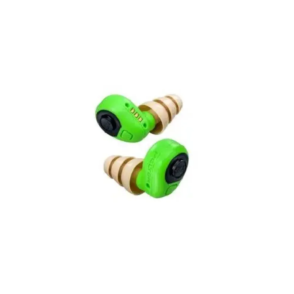 Активные противошумовые беруши 3M Peltor EEP-100 Electronic Earplug с USB разъемом 5