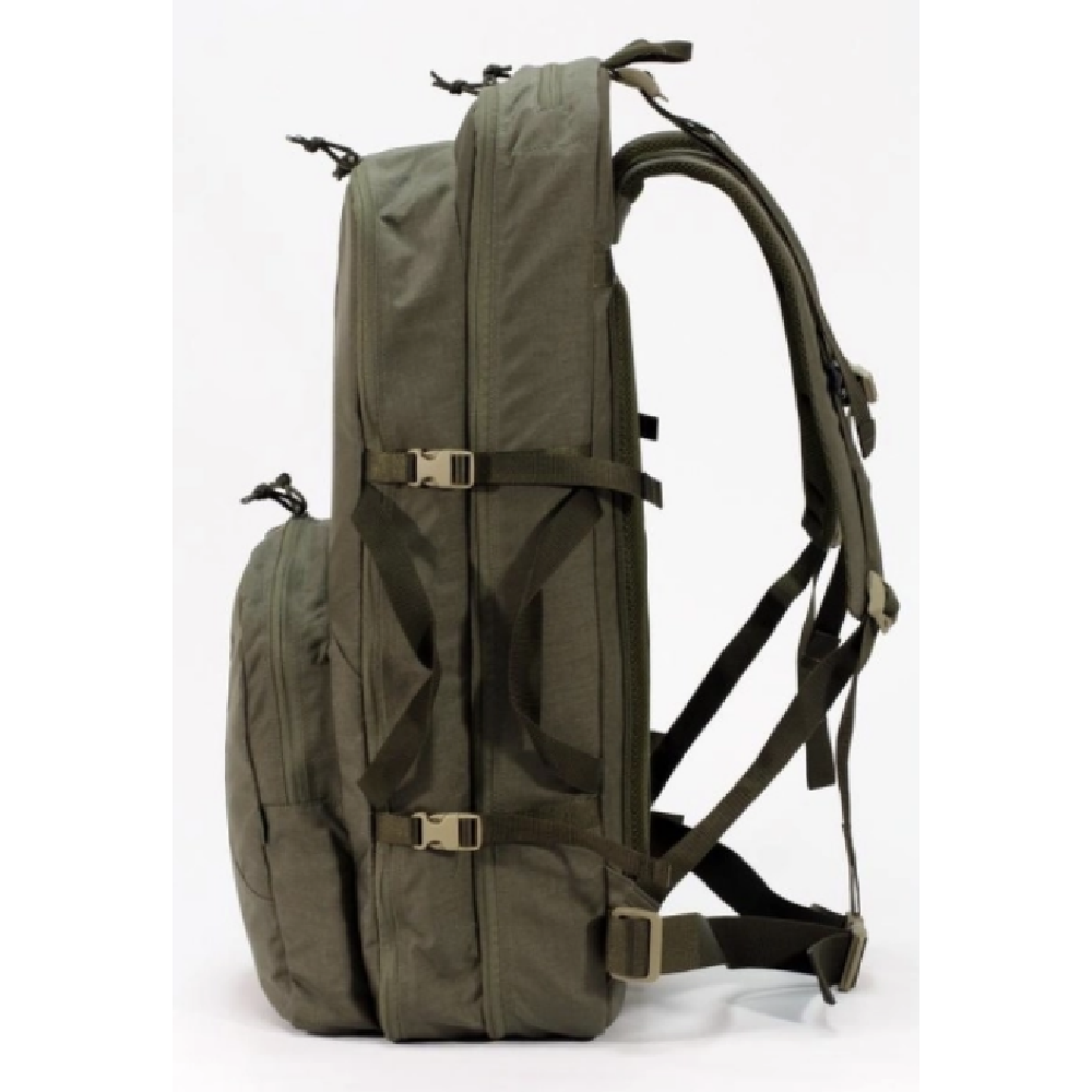 Рюкзак Carbine Bag UTactic, 50 л. Cordura 500D. Олива 2