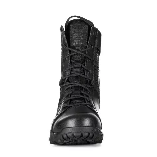 Тактичні черевики 5.11 Tactical A\T 8 Waterproof Side ZIP Boot. Black 3