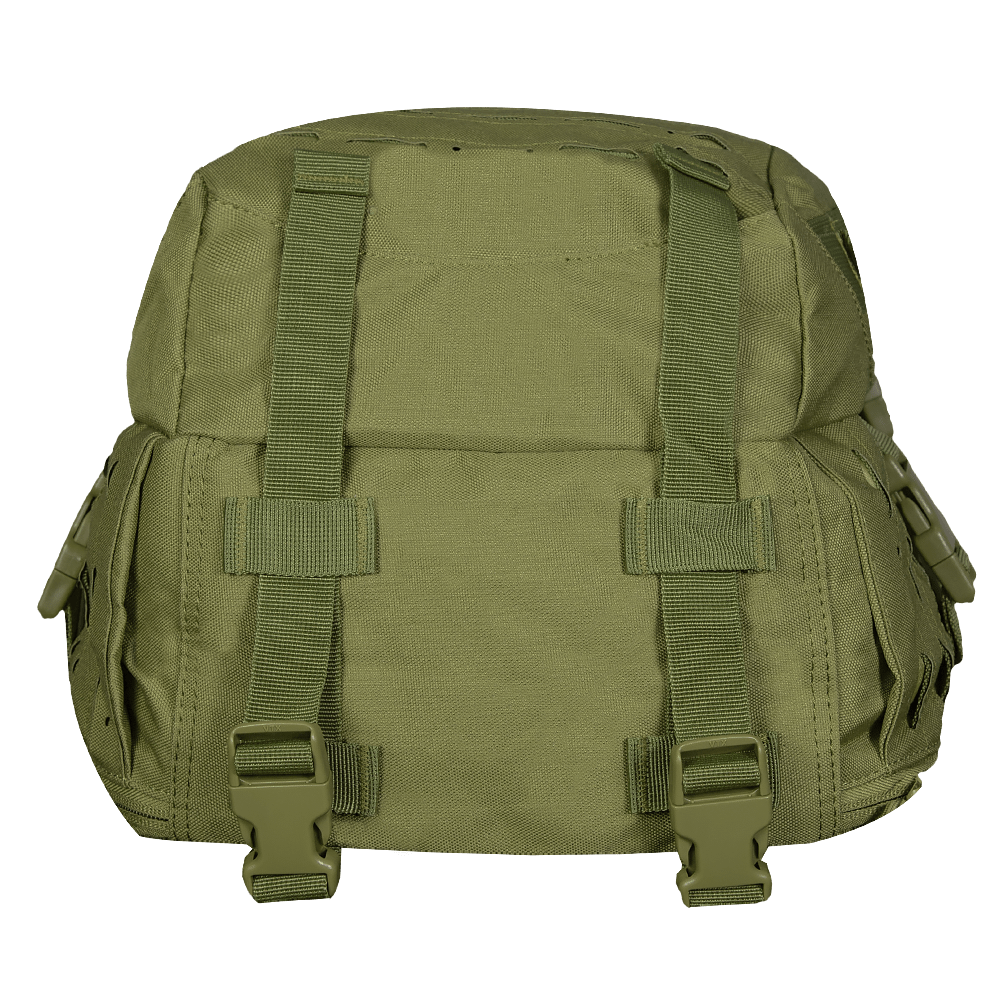 Рюкзак Camotec Battlebag LC, 35 л. Олива 3