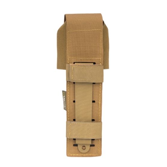 Подсумок для турникета Fast TQ G2 UTactic. Cordura 500D. Койот 3