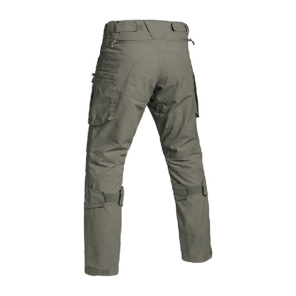 Военные штаны A10 Equipment® Pant V2 Fighter inseam 89cm. Олива 4