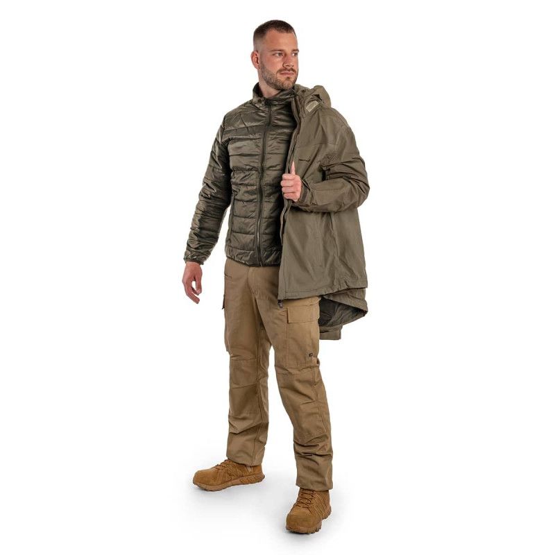 Куртка Pentagon GEN V 3.0. RAL 2