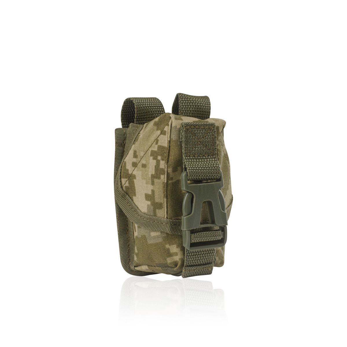 Комплект снаряжения Vest Full (based on IBV) L/XL 2-го класса защиты. Пиксель(мм-14) 8