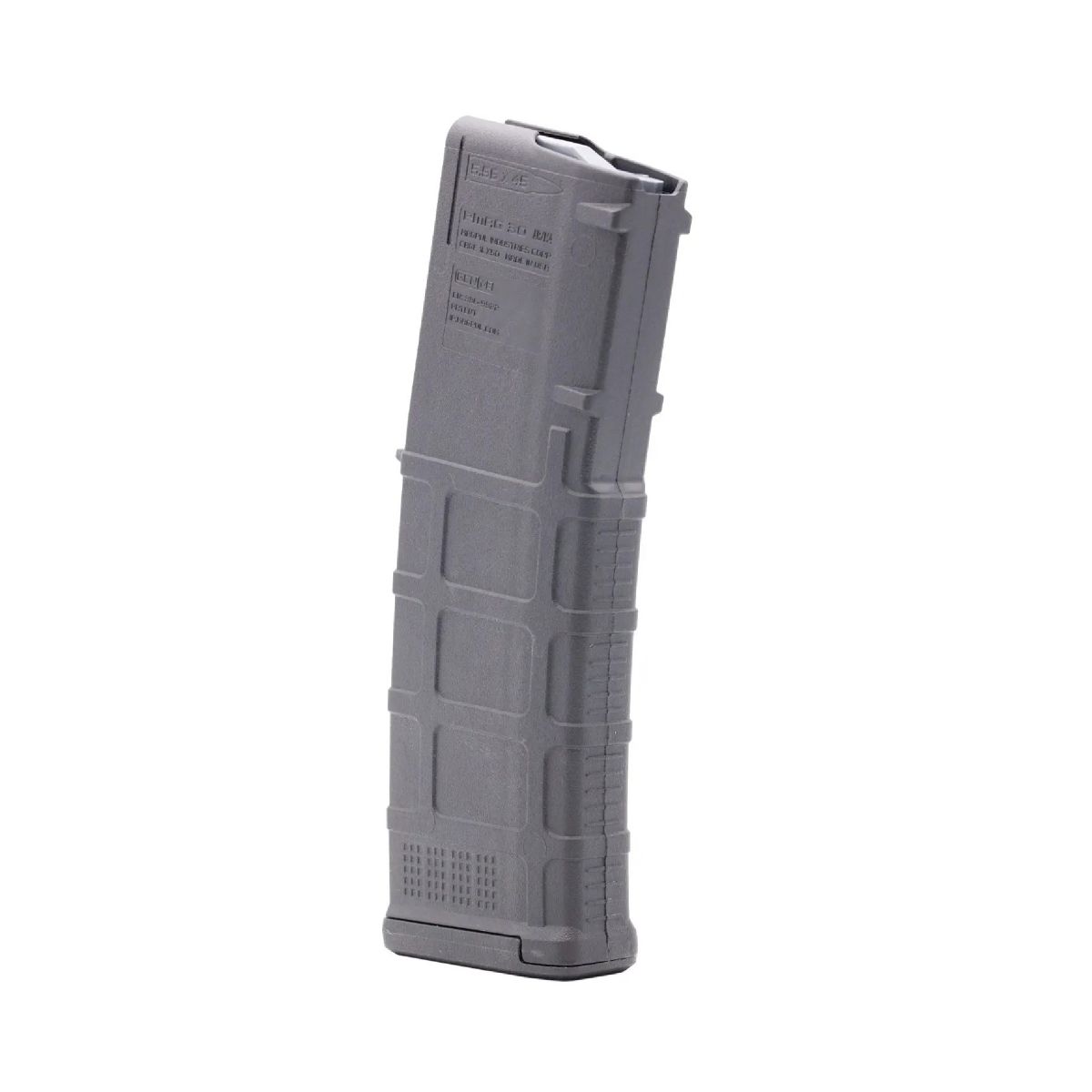 Магазин Magpul PMAG G3 кал .223 Rem. Емкость 30 патронов. США 2