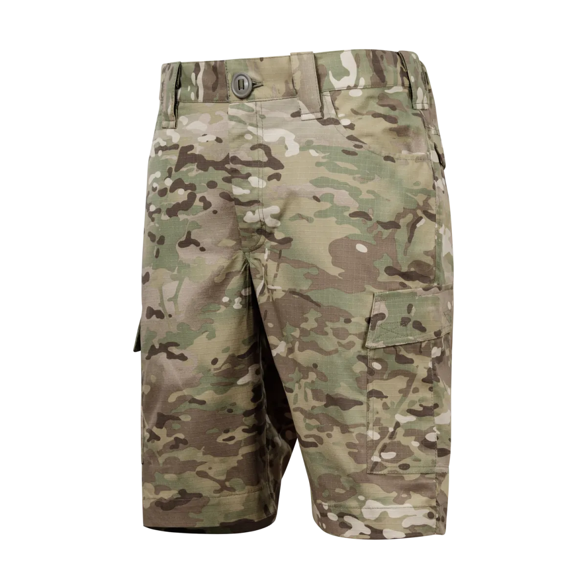 Шорты карго Mission Ridge Trail Ops Shorts. Мультикам 5