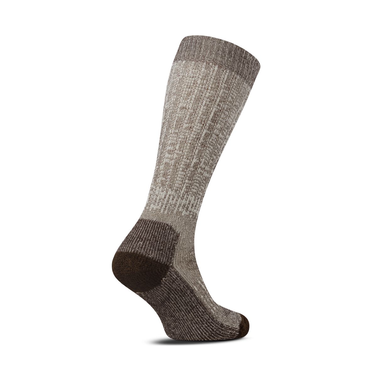Носки зимние Covert Threads из мериносовой шерсти Wool Beast Heavy OTC 5