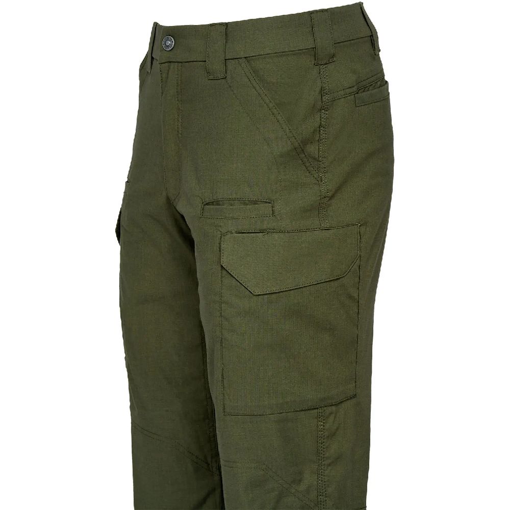 Штаны First Tactical M's V2 Tctcl Pant. Зеленый 4