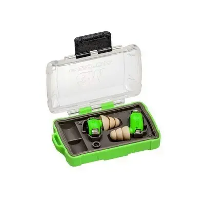 Активные противошумовые беруши 3M Peltor EEP-100 Electronic Earplug с USB разъемом 2