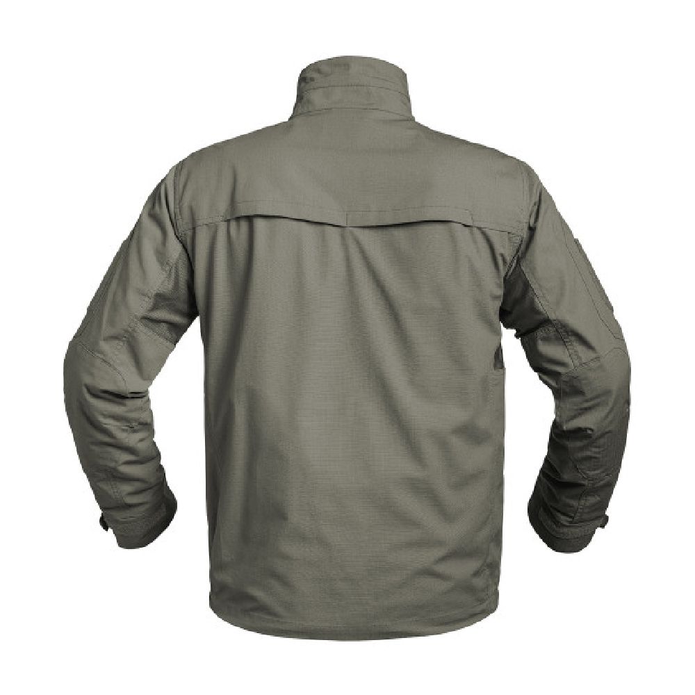 Військова куртка A10 Equipment® Short Jacket Fighter коротка. Олива. Розмір L 3