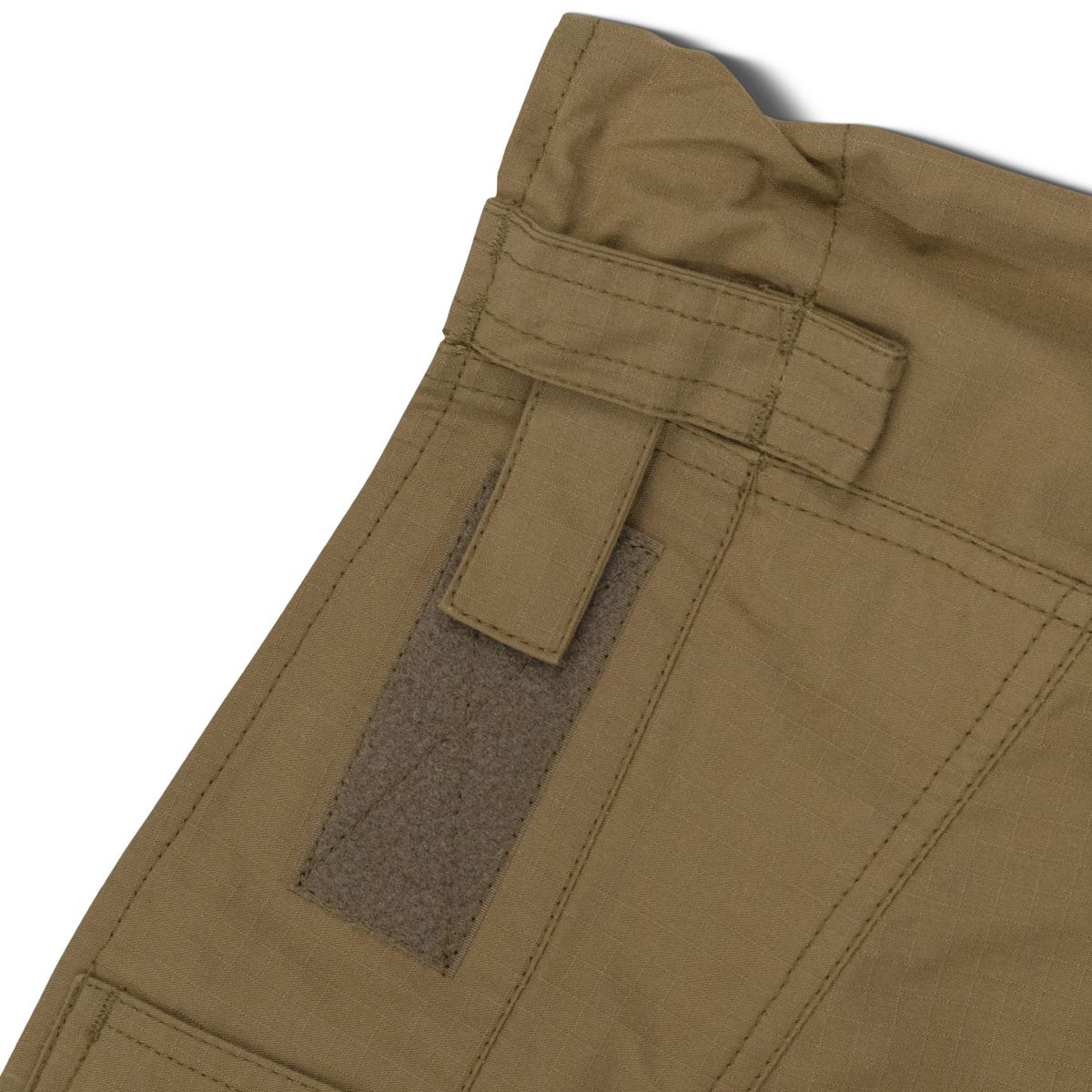 Шорти тактичні BDU Shorts I (колір Койот). 10 кишень. Розмір ХL 6