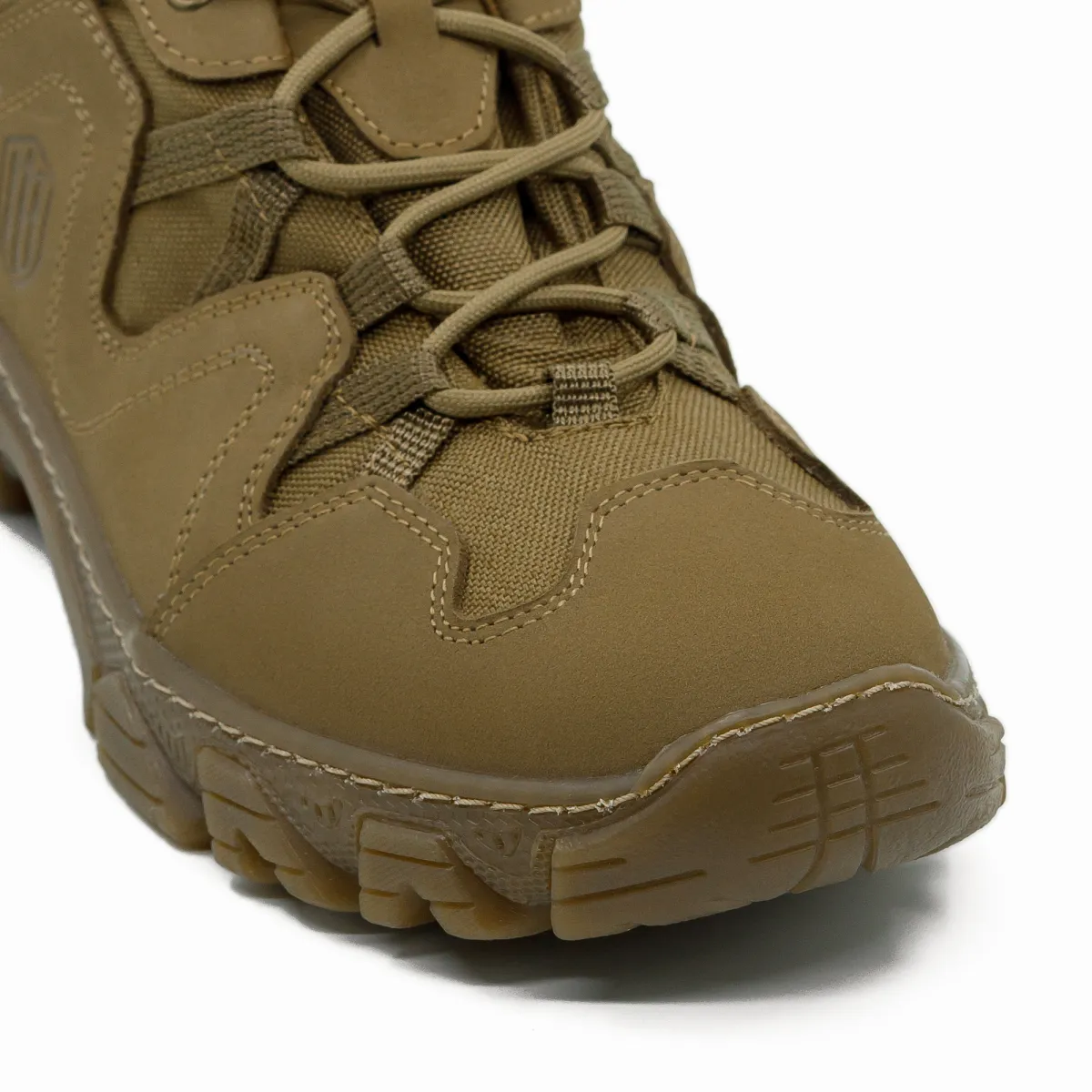 Тактические кроссовки Milbot Spurt Slcord Gore-Tex®. Койот 3