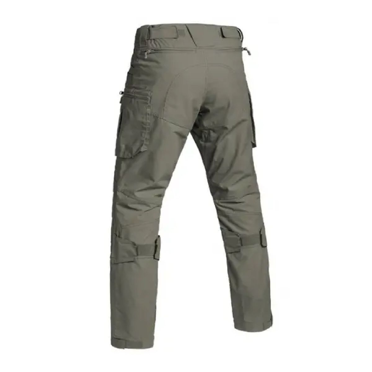 Военные штаны A10 Equipment® Pant V2 Fighter inseam 83cm. Олива 4