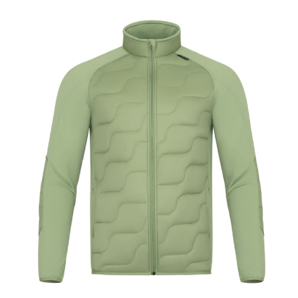 Кофта Frontier Ailant Insulation Jacket. Зеленый