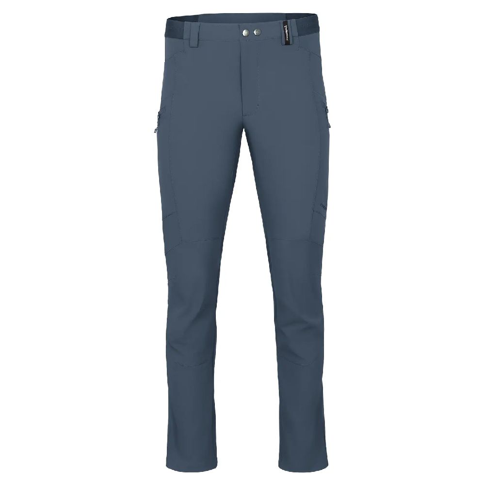 Штаны Frontier Plantago Light Outdoor. Синие 4