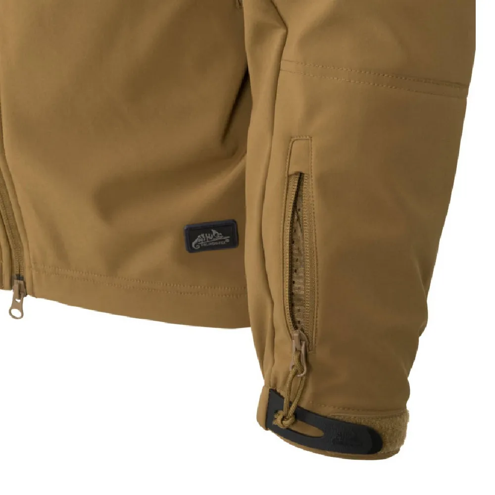 Куртка Windblocker Helikon-Tex Gunfighter. Мультикам 4