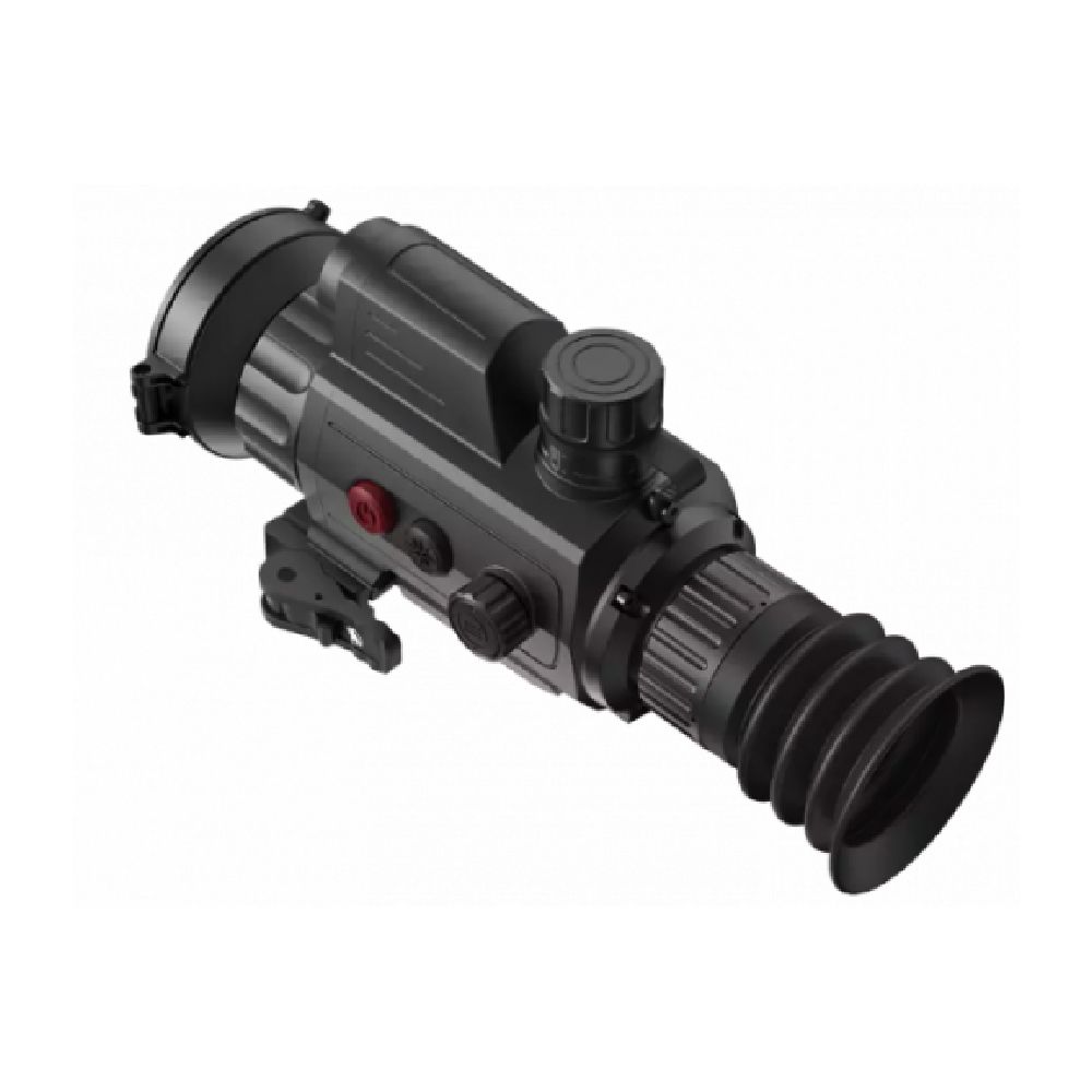 Тепловизионный портативный прицел AGM Varmint LRF TS50-640 (США) 4