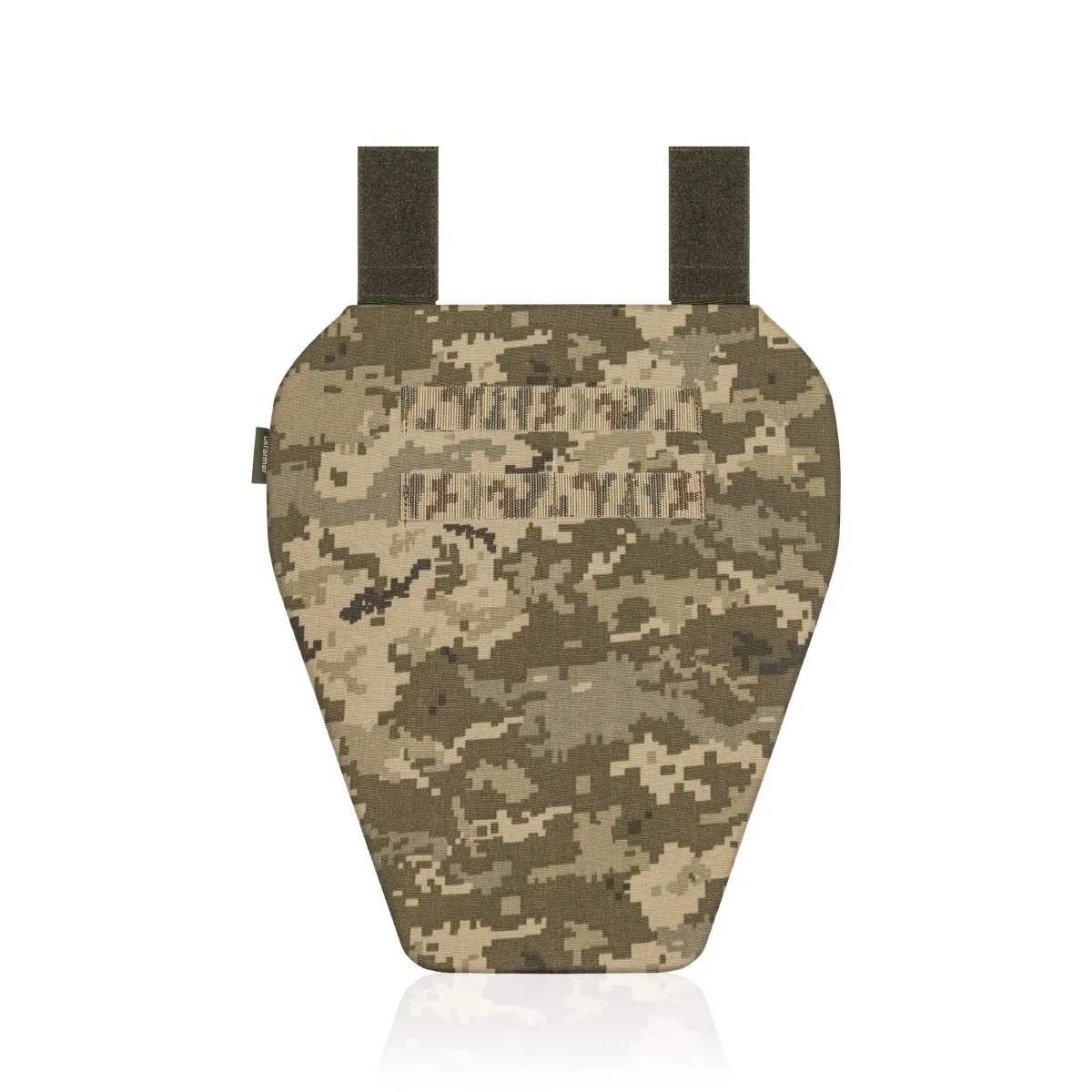 Бронекостюм TAG Level II (Tactical Armored Gear). Клас захисту – 2. Піксель (мм14) 6