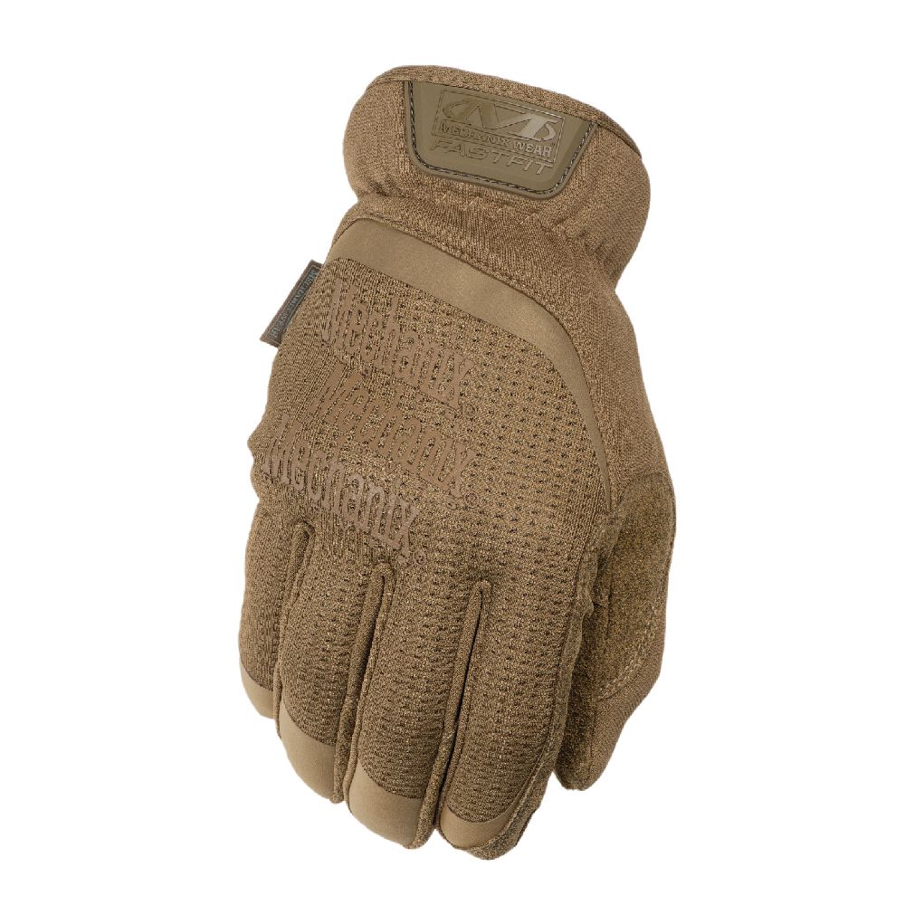 Перчатки тактические Mechanix Wear® Fastfit Coyote