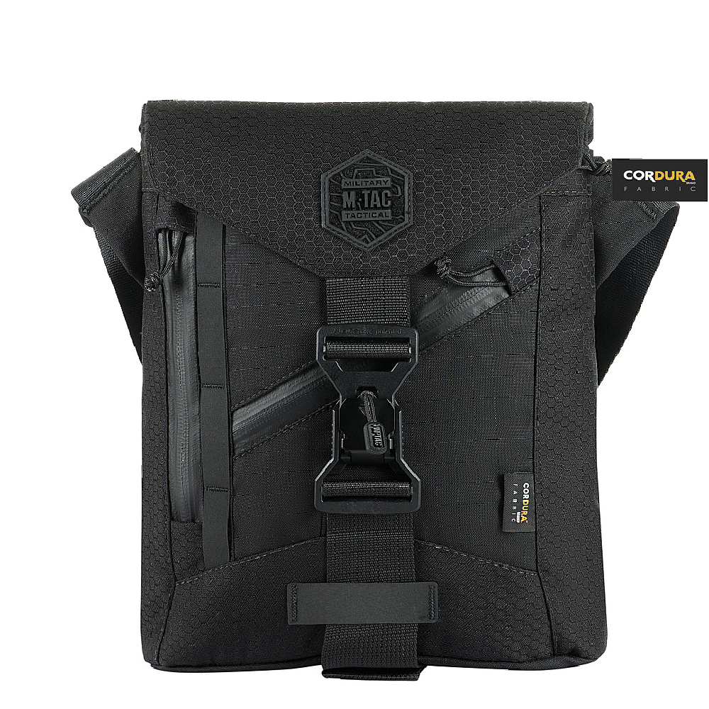 Сумка M-Tac Magnet Bag Elite Hex Gen.II. Черный 3
