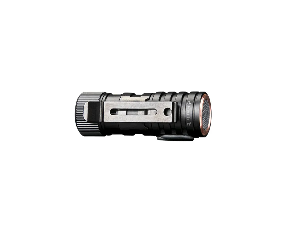 Ліхтар налобний Fenix HM50R V2.0. Світловий потік 700 люменів. 4