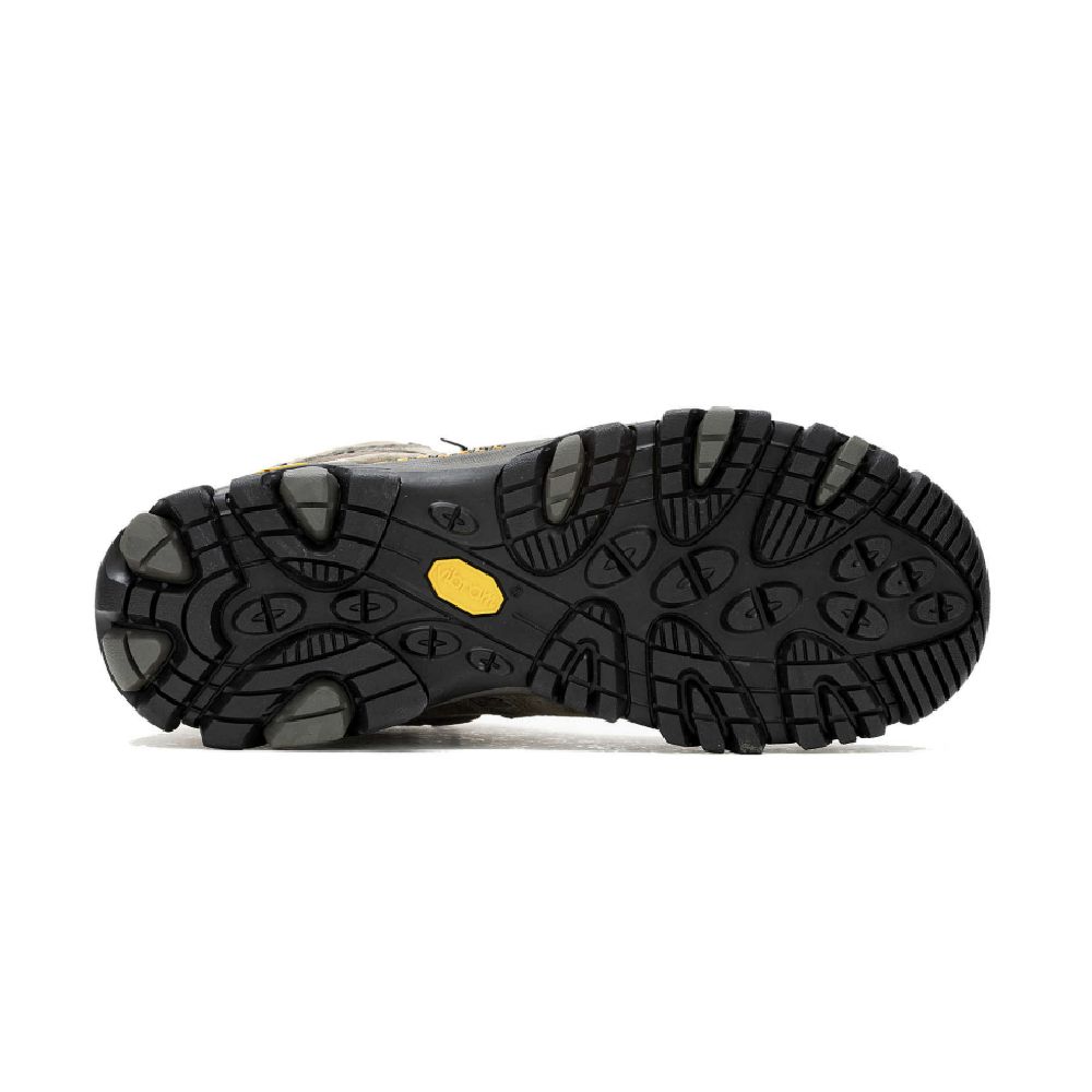 Черевики тактичні Merrell Moab 3 Mid Gore-Tex®. Пекан 5