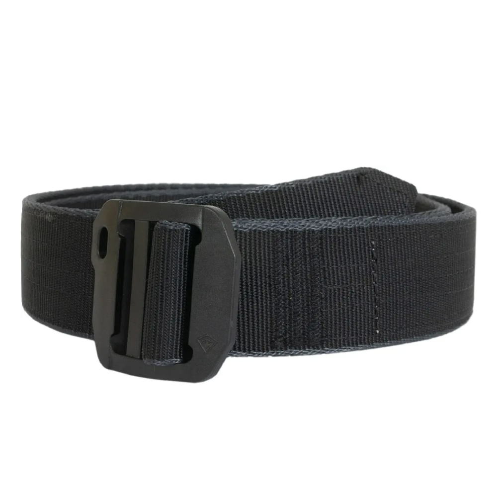 Ремень тактический First Tactical BDU Belt 1.75" XL. Черный