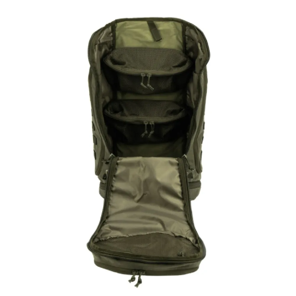 Рюкзак тактичний U-36 G2 UTactic, 36 л. Cordura 500D. Олива 4