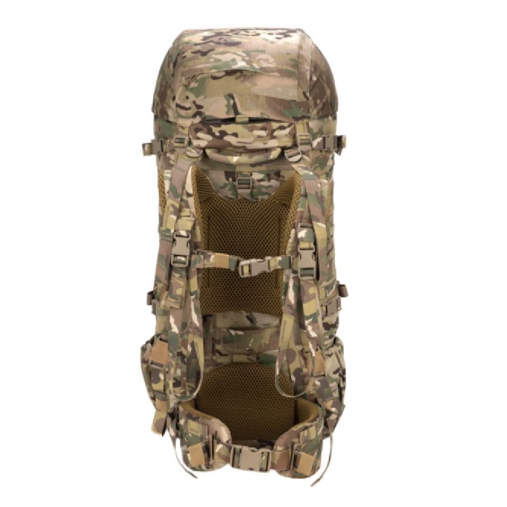 Тактичний Рюкзак UTactic Raid Pack 100. Мультикам 3