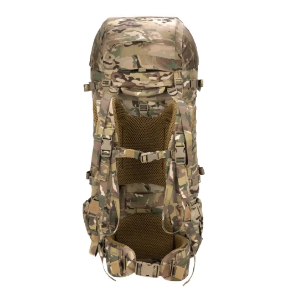 Тактический Рюкзак UTactic Raid Pack 100. Мультикам 3