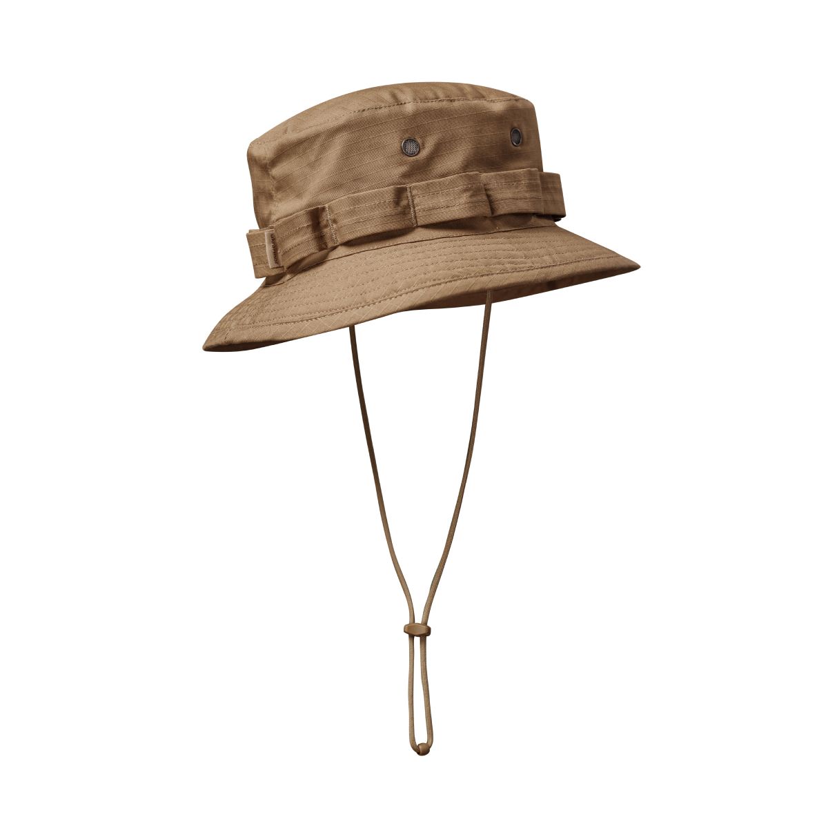 Капелюх тактичний Combat Hat (TDU ripstop). Колір Койот 4