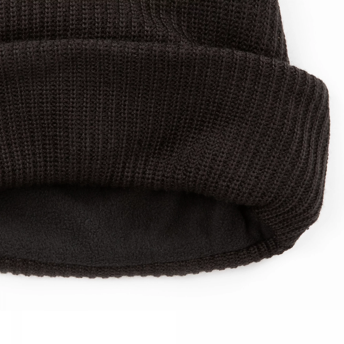 Утепленная шапка 5.11 Tactical® Rover Beanie. Черный 2
