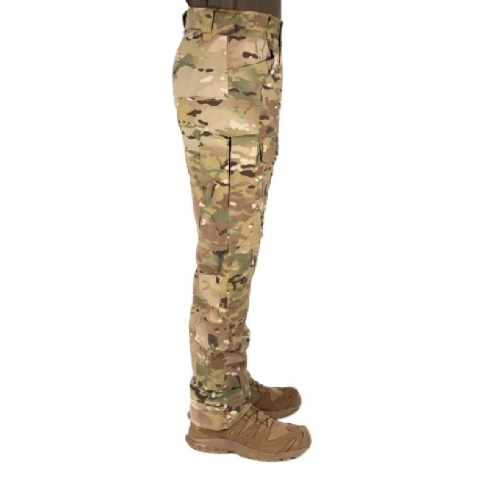 Бойові штани UTactic Combat Pants G2. Мультикам 2