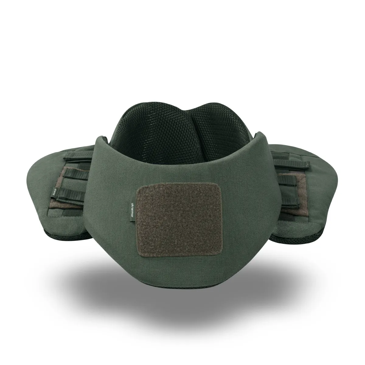 Бронекостюм TAG Level II (Tactical Armored Gear). Клас захисту – 2. Олива 10