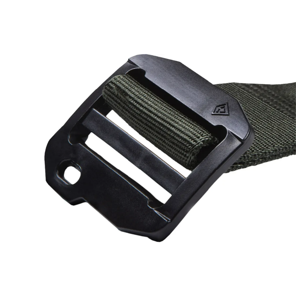 Ремень тактический First Tactical BDU Belt 1.75" XL. Зеленый 2