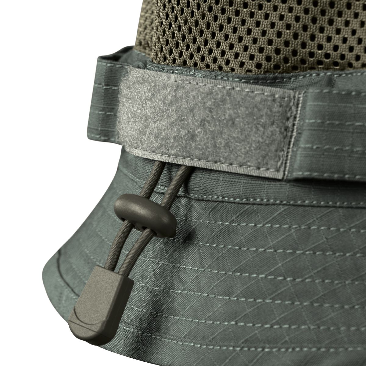 Панама тактическая Brim Hat Rip-Stop. Олива 4