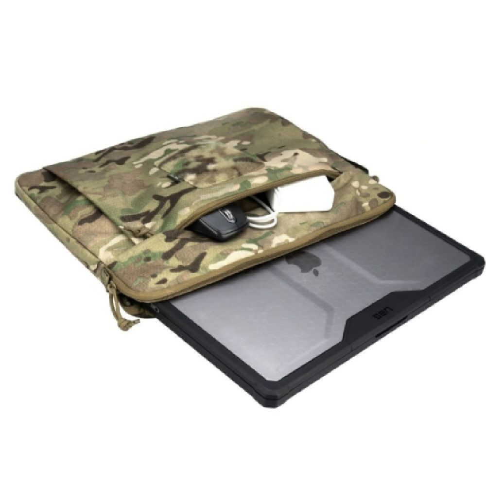 Чохол для ноутбука UTactic Laptop Cover 15-16 дюймів. Мультикам 3