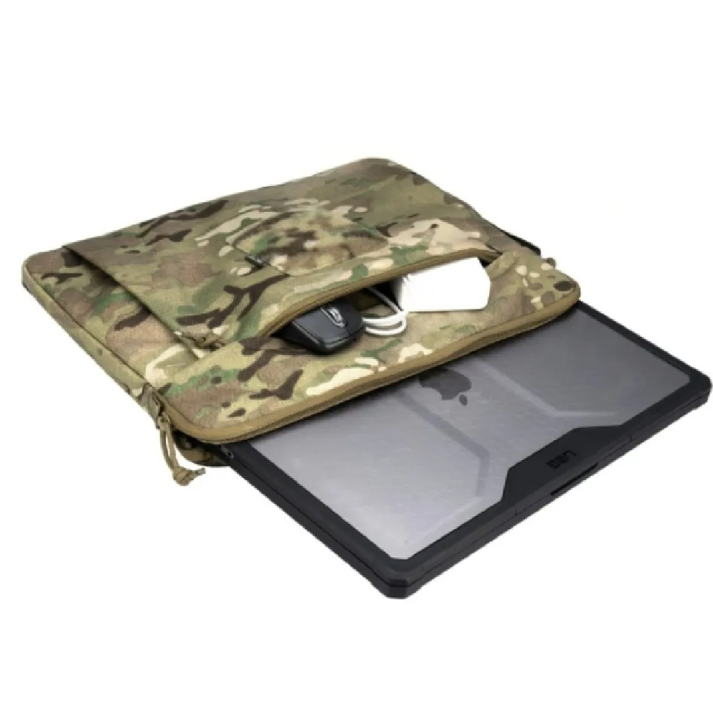 Чохол для ноутбука UTactic Laptop Cover 15-16 дюймів. Мультикам 3