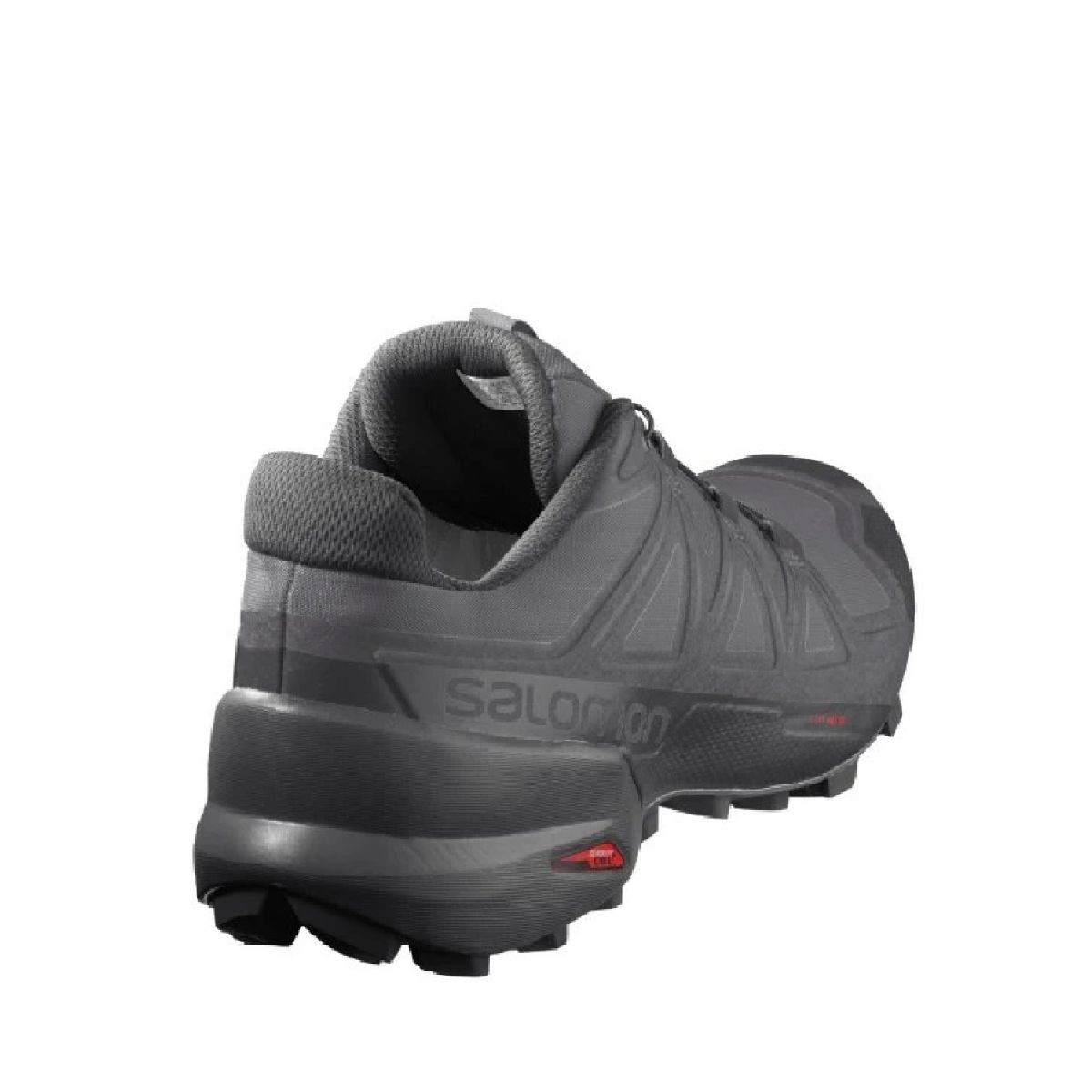 Трекінгові кросівки Salomon® SpeedCross 5. Magnet Black 2